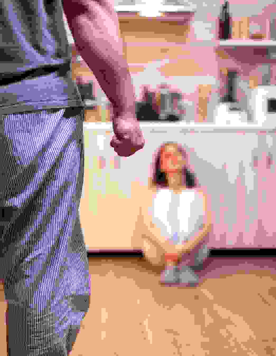 La violenza nella relazione ha profondamente segnato la signora Marcianetti. Con il sostegno di un Dono del cuore, osa compiere i primi passi verso una vita autodeterminata.



