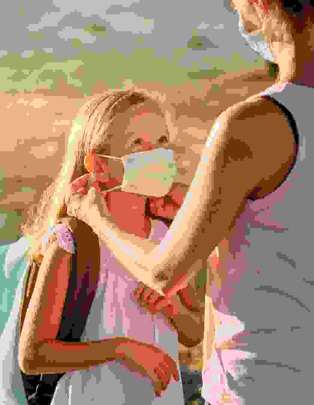Che si tratti di un genitore single dopo un incidente o di genitori con un adolescente malato: Dono del cuore ha potuto aiutare entrambe le famiglie a superare una crisi acuta – e a ritrovare la speranza.

