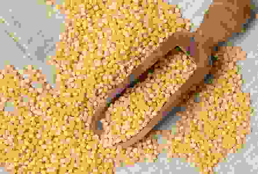 Miglio, quinoa e amaranto essiccati contengono quantità significative di ferro di origine vegetale. Perfetti per sostenere un’alimentazione equilibrata durante la gravidanza.

