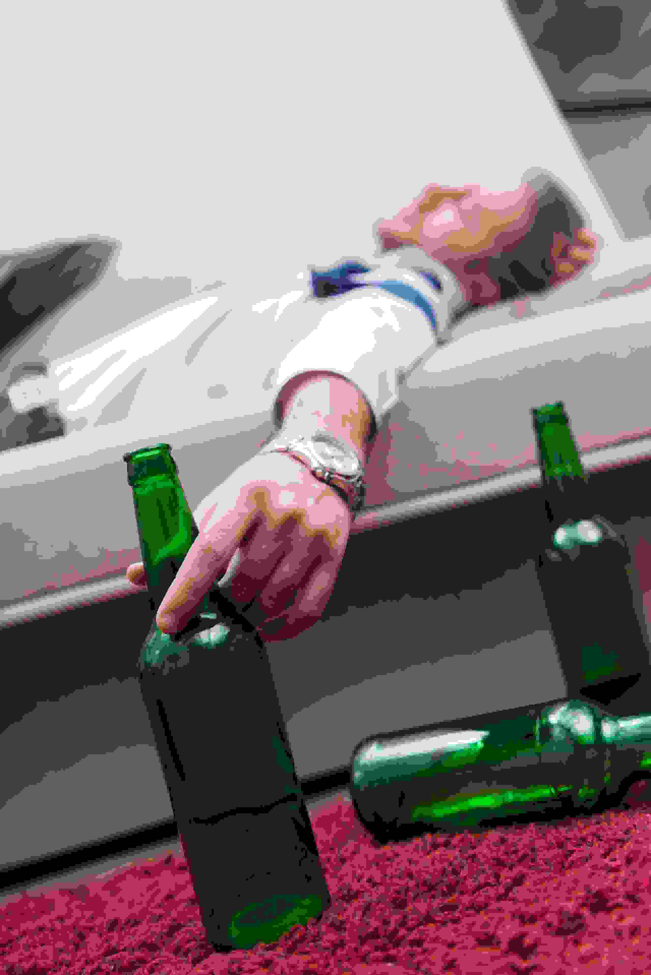 Dopo la separazione, Mia lotta con preoccupazioni finanziarie e la mancanza di aiuto. Grazie al Dono del cuore, i suoi figli possono accedere ad attività sportive nonostante la situazione difficile e ritrovare nuove energie.

