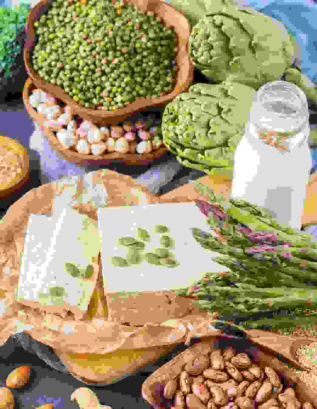 Kalzium und Magnesium unterstützen nicht nur Ihr Wohlbefinden, sondern auch die Entwicklung Ihres Kindes. So sichern Sie eine optimale Versorgung – ganz natürlich und mit dem richtigen Know-how.