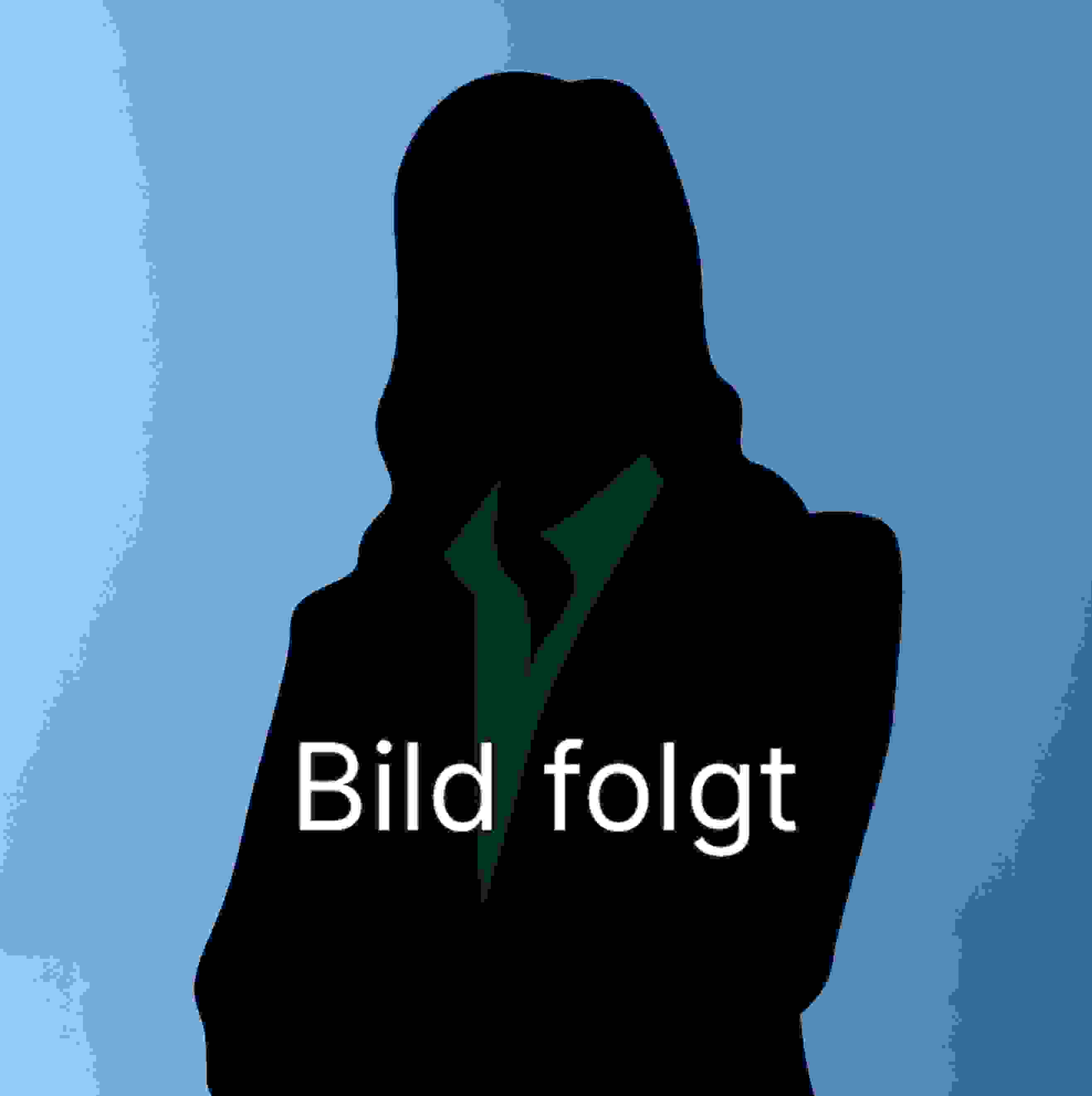 Das Foto folgt bald. Im Moment ist nur ein neutrales Vorschaubild ersichtlich.