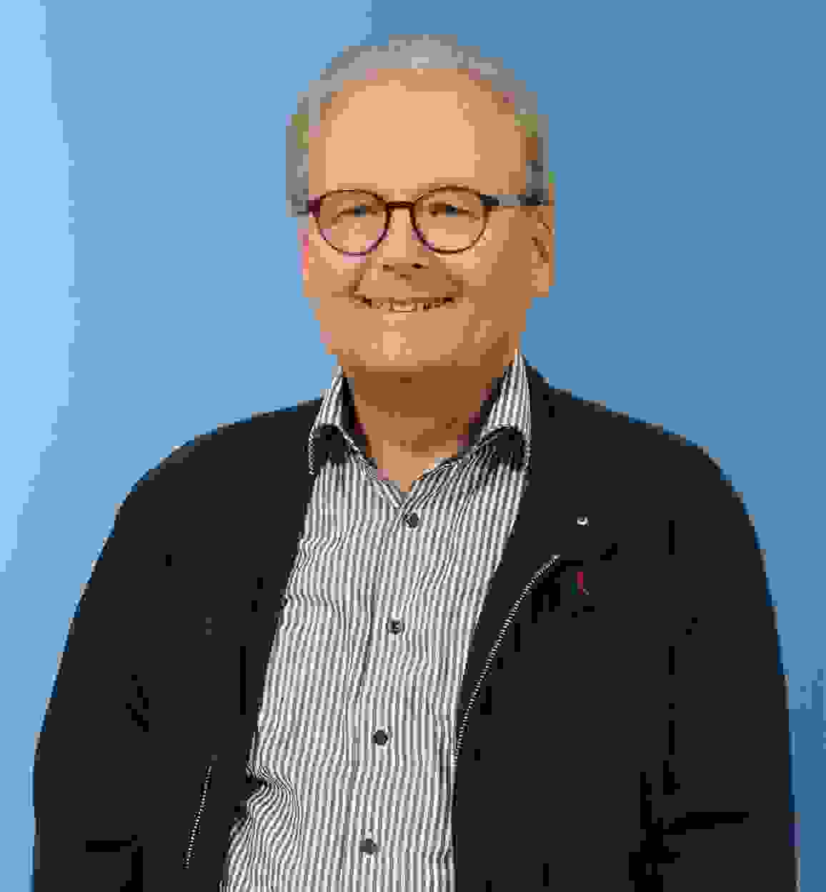 Christian Schmid führt als Präsident gemeinsam mit dem Vorstand die strategische Weiterentwicklung von PRO LIFE – immer im Sinne der Mitglieder.