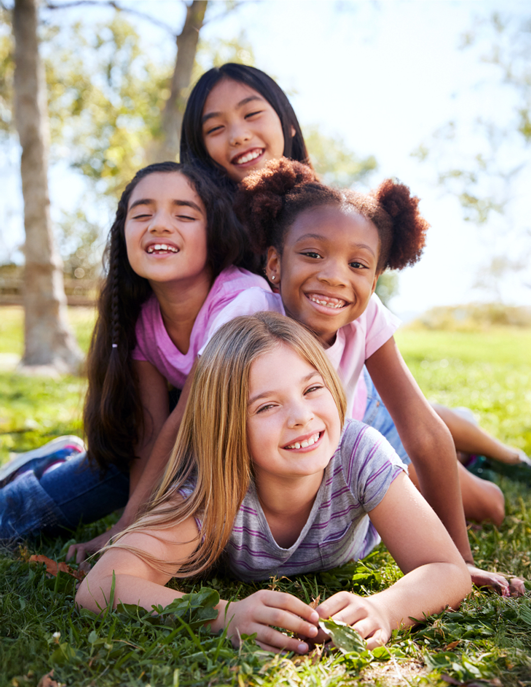 Juana se sent souvent exclue à cause de sa maladie. Un camp de vacances spécialement conçu pour les enfants atteints de coeliakie devient pour elle une véritable opportunité – avec le soutien de Don du cœur.

