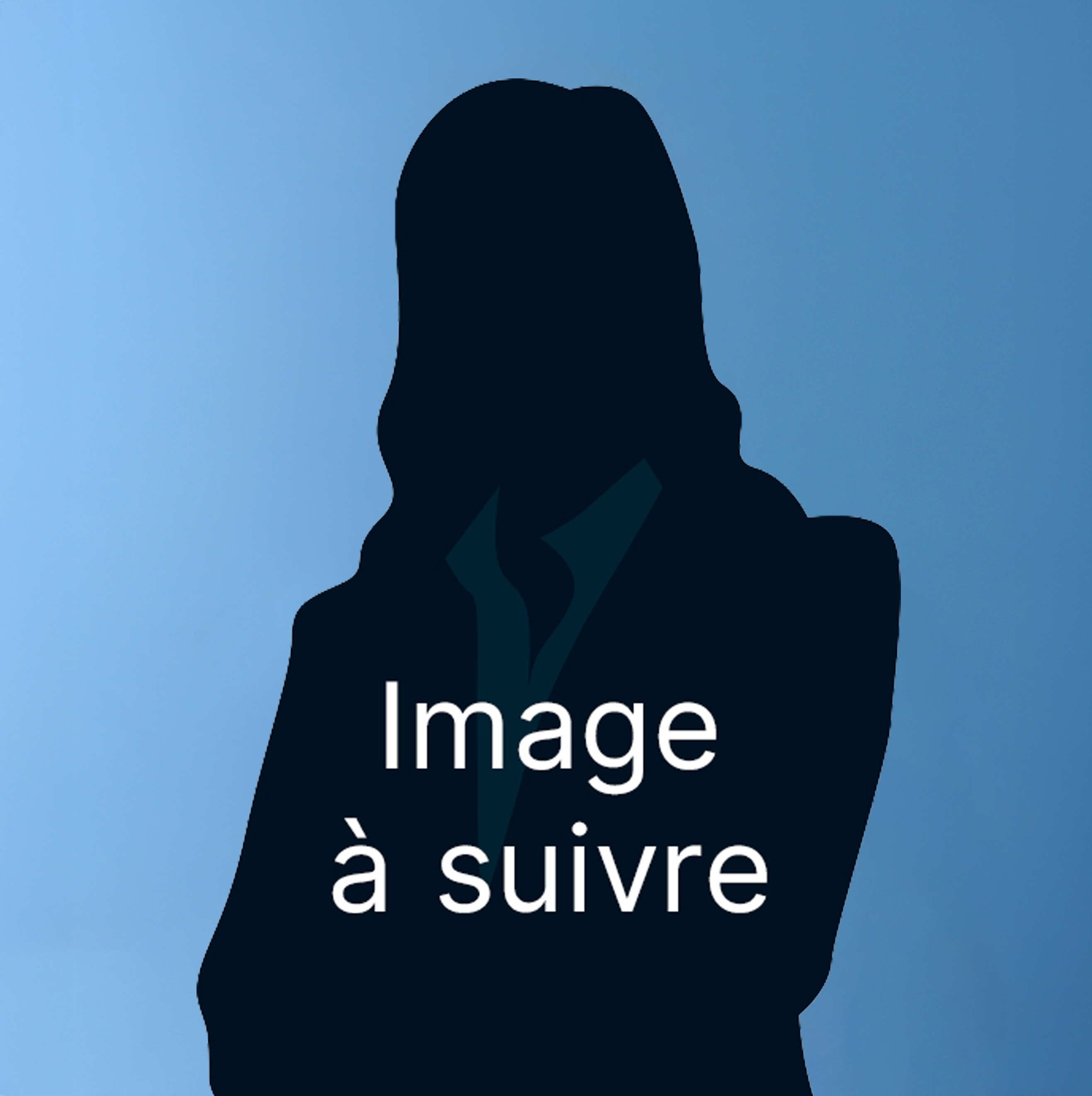 La photo suivra prochainement. Pour le moment, seule une image d'aperçu neutre est visible.