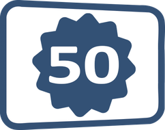 Symbolbild zur Weiterempfehlung: Ihre Stimme zählt doppelt – für die Solidargemeinschaft und für Ihre eigene Belohnung.