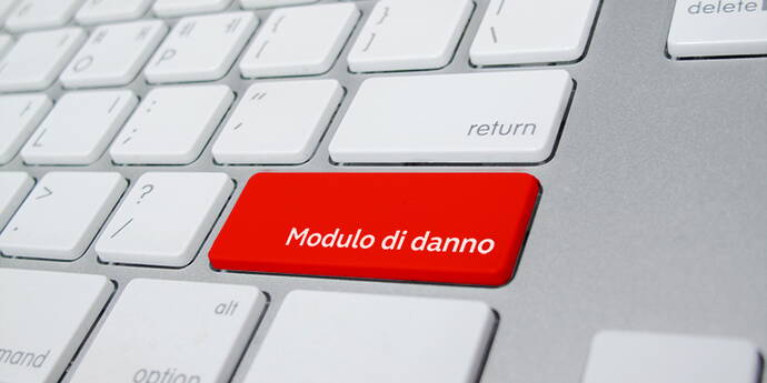 I danni possono verificarsi rapidamente. Sia nel campo dell'assicurazione personale o della proprietà. Compila il nostro modulo di reclamo online e dicci come si è verificata la perdita e la data della stessa. Può anche caricare qualsiasi documento relativo alla perdita nel modulo.