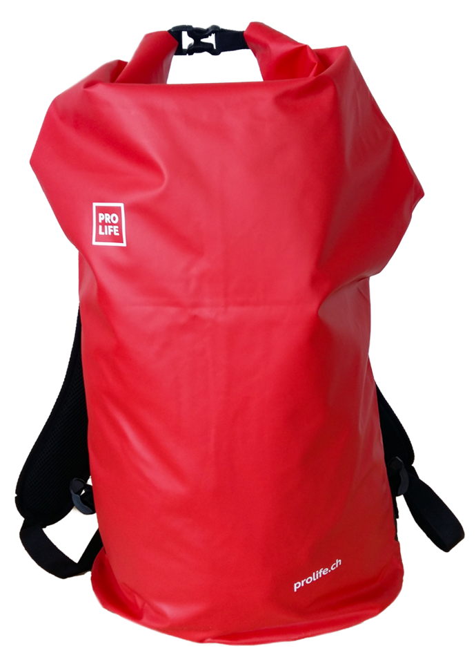 Unser Drybag, auch Aaresack genannt, ist äusserst beliebt. Nicht nur von Jugendlichen sondern auch von jung gebliebenen und Kindern wird er geschätzt, da er, im Vergleich zu den im Handel erhältlichen Modellen über einen grösseren Stauraum verfügt und fast zu 100% wasserdicht ist. Du willst auch einen?