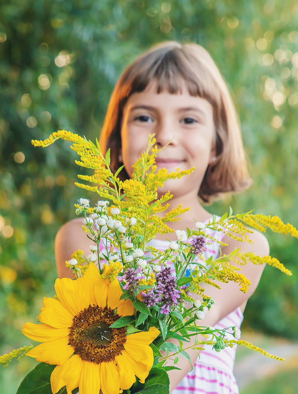 Die junge Familie gerät durch Krankheit und Geburt an ihre Grenzen. Dank Ihrer Spende kann «Herzensspende» rasch und konkret helfen.