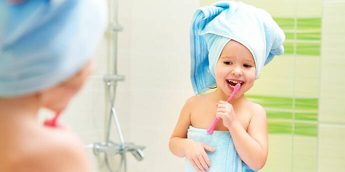 Quel est le meilleur moment de conclure une assurance en soins dentaires pour les enfants ?