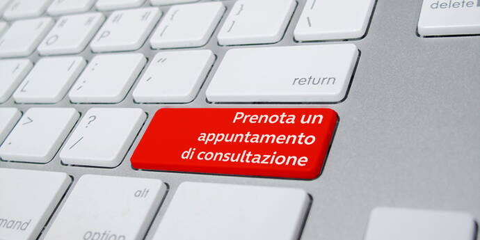 Assicurazione intelligente - semplice con una sola persona di contatto per tutte le questioni. Prenota ora un appuntamento per una consultazione. Esaminiamo le vostre polizze con un occhio esperto, confrontiamo tutte le polizze assicurative tra loro e troviamo la soluzione assicurativa perfetta per voi - in modo neutrale e indipendente. 