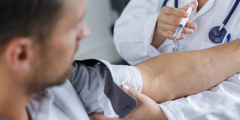 Impfen Ambulante Zusatzversicherung SANA – Beiträge an Ihr Fitnessabo, an Massagesitzungen, die jährlichen Vorsorgeuntersuchungen (auch beim Frauenarzt), die Kosten für den Naturheilpraktiker/-arzt sowie die Heilmittel der Komplementärmedizin (Alternativmedizin) werden aus dem SANA von Helsana übernommen.