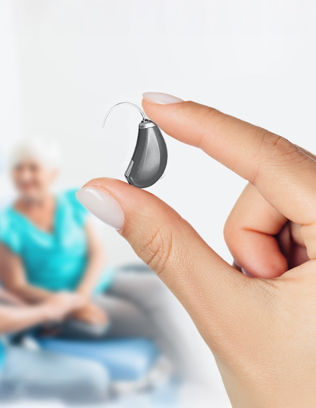 Hörverlust? Mit Unterstützung wieder gut hören Herr Korf brauchte dringend Hörgeräte, doch die Kosten überstiegen sein Budget. «Herzensspende» half bei Anträgen und übernahm die Restkosten – heute geniesst er seine neuen Hörgeräte.