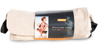 African Baby Carrier "Desert" Neu in unserem Onlineshop erhältlich: African Baby Carrier (Babytrage) - Mit viel Liebe im Rahmen eines "Hilfe zur Selbsthilfe"-Programms in Südafrika von einheimischen Näherinnen produziert. Durch den Kauf unterstützen sie diese auf ihrem Weg in die berufliche Selbständigkeit. Jedes Stück ist ein Unikat!