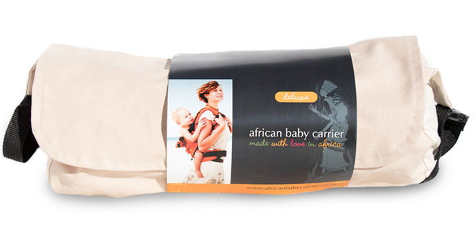 African Baby Carrier "Desert" Neu in unserem Onlineshop erhältlich: African Baby Carrier (Babytrage) - Mit viel Liebe im Rahmen eines "Hilfe zur Selbsthilfe"-Programms in Südafrika von einheimischen Näherinnen produziert. Durch den Kauf unterstützen sie diese auf ihrem Weg in die berufliche Selbständigkeit. Jedes Stück ist ein Unikat!
