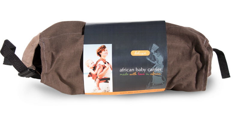 Neu in unserem Onlineshop erhältlich: African Baby Carrier (Babytrage) - Mit viel Liebe im Rahmen eines "Hilfe zur Selbsthilfe"-Programms in Südafrika von einheimischen Näherinnen produziert. Durch den Kauf unterstützen sie diese auf ihrem Weg in die berufliche Selbständigkeit. Jedes Stück ist ein Unikat!
