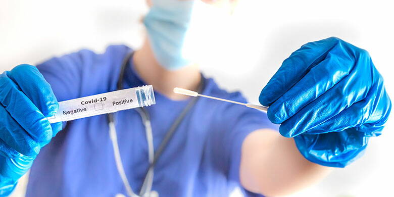 Absorption des coûts de Coronatest par le gouvernement fédéral Mise à jour sur les coronavirus : informations sur la prise en charge par la Confédération suisse des coûts liés aux tests de dépistage des coronates (prélèvement de gorge et test sérologique), l'obligation de porter un masque national à partir du 6 juin 2020 dans les transports publics et l'application SwissCovid et la recherche des contacts, y compris les liens de téléchargement pour Android et iPhone.
Traduit avec www.DeepL.com/Translator (version gratuite)