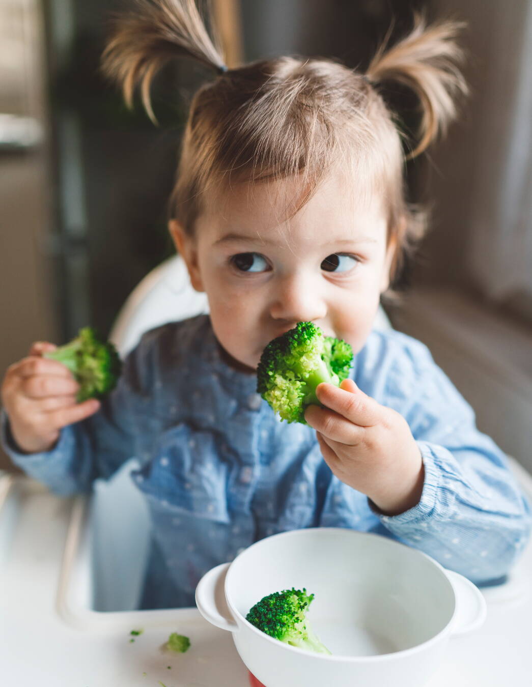 Entdecken Sie einfache Fingerfood-Rezepte für Babys und Kleinkinder. Ideal für kleine Hände, voller Nährstoffe – perfekt für den Alltag oder unterwegs.
