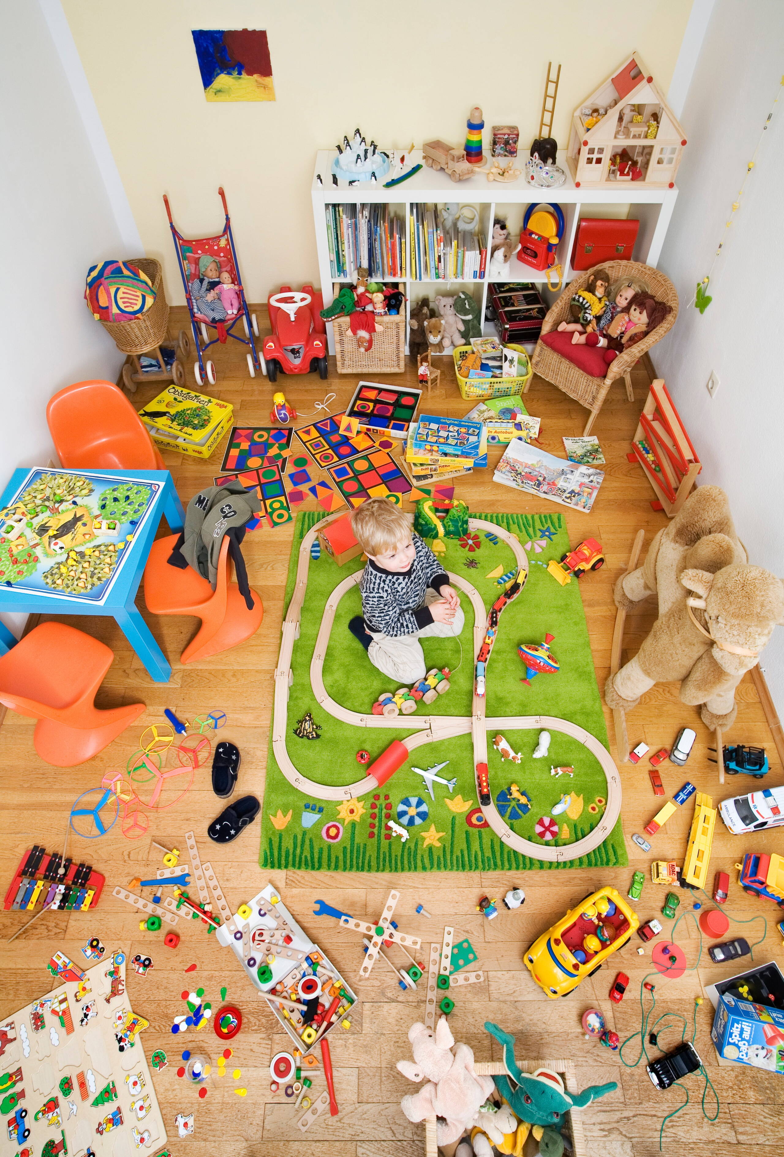 Zeit für Ruhe – Entlastung in einer herausfordernden Phase Die Betreuung ihres Sohnes raubt Silvia alle Kraft. Mit Hilfe der Herzensspende findet sie die nötige Unterstützung, um sich zu erholen.