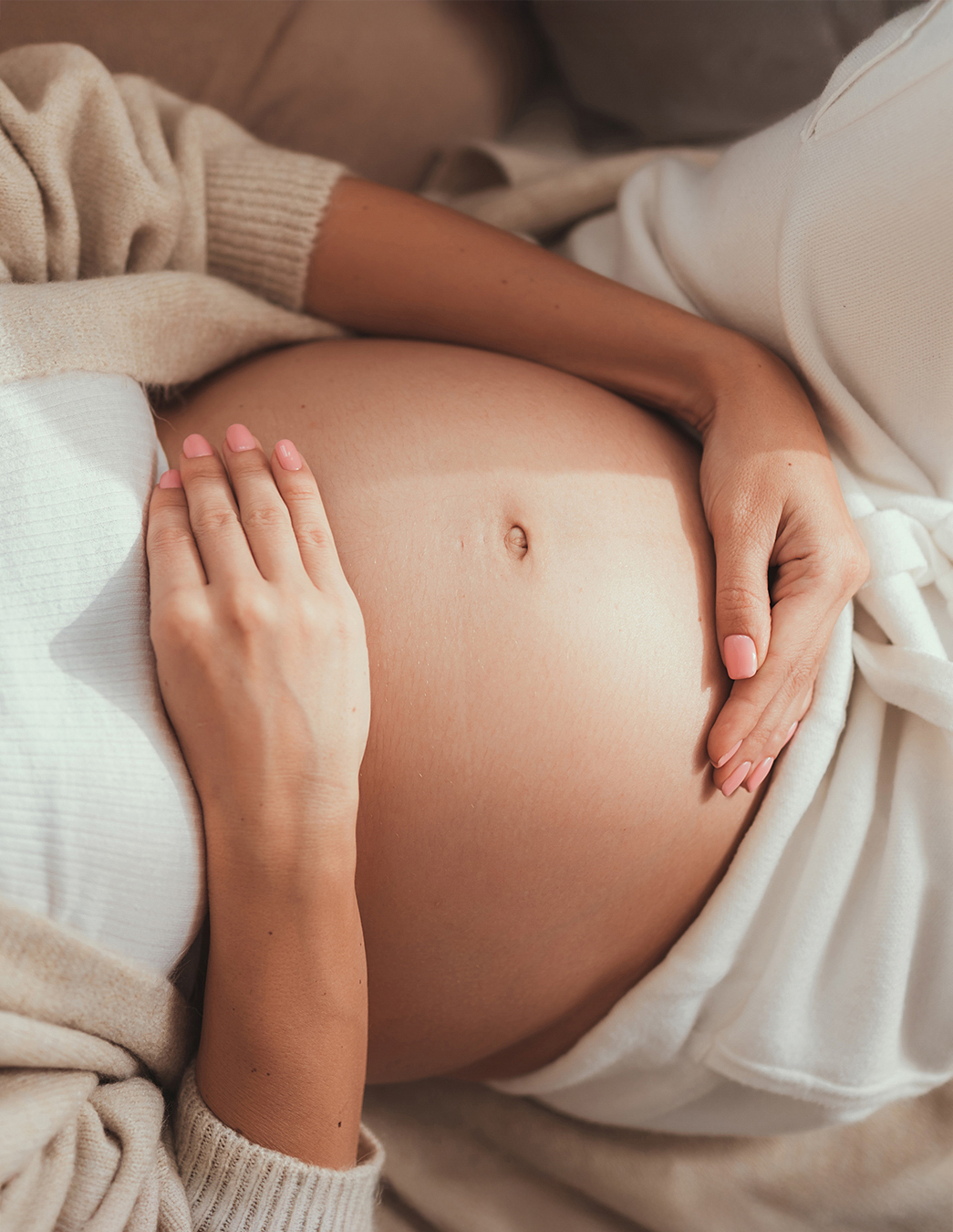 Entdecken Sie, was in jeder Schwangerschaftswoche passiert – mit hilfreichem Wissen, liebevollen Impulsen und praktischen Tipps für diese besondere Zeit.