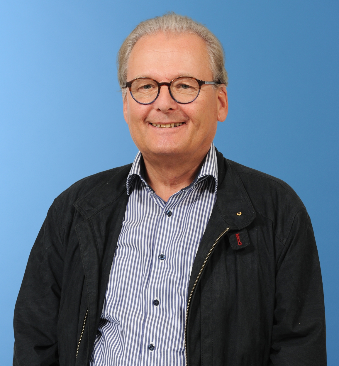 Christian Schmid – Presidente dell’associazione familiare PRO LIFE Christian Schmid guida, come presidente, insieme al comitato, lo sviluppo strategico di PRO LIFE – sempre nell’interesse dei soci.