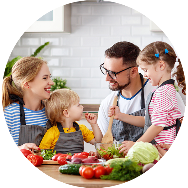 Variez votre alimentation journalière. Parcourez nos délicieuses idées de recettes, des anniversaires pour les enfants aux menus de Noël, des entrées végétariennes aux plats à petits prix: notre sélection dispose de la bonne idée pour toutes les occasions et tous les goûts. Nous étoffons régulièrement la diversité culinaire avec de nouvelles inspirations. Découvrez la bonne recette pour tous les goûts. 