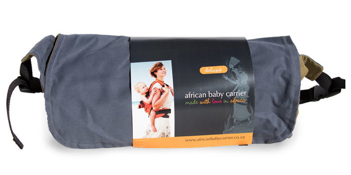 Neu in unserem Onlineshop erhältlich: African Baby Carrier (Babytrage) - Mit viel Liebe im Rahmen eines "Hilfe zur Selbsthilfe"-Programms in Südafrika von einheimischen Näherinnen produziert. Durch den Kauf unterstützen sie diese auf ihrem Weg in die berufliche Selbständigkeit. Jedes Stück ist ein Unikat!
