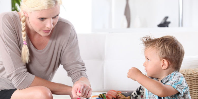 Les enfants ont besoin de temps et d'attention de la part de leurs parents. Le désir de proximité et de tendresse est différent pour chaque enfant. Souvent, les parents manquent de patience pour répondre à ces besoins. Si les enfants ont besoin d'attention, ils n'ont pas le temps et sont rejetés ou remis à plus tard. 