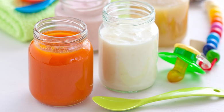 Blog Bebe L Age Des Bouillies Blog Bebe L Age Des Bouillies