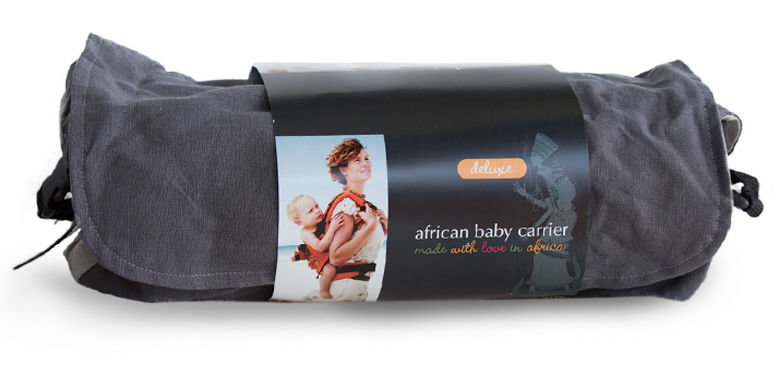 Neu in unserem Onlineshop erhältlich: African Baby Carrier (Babytrage) - Mit viel Liebe im Rahmen eines "Hilfe zur Selbsthilfe"-Programms in Südafrika von einheimischen Näherinnen produziert. Durch den Kauf unterstützen sie diese auf ihrem Weg in die berufliche Selbständigkeit. Jedes Stück ist ein Unikat!