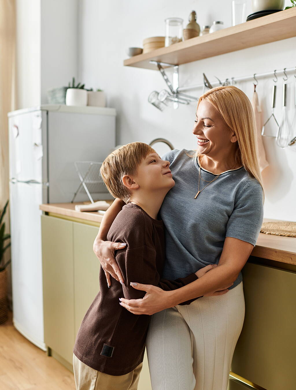 Des secousses ou des sons soudains n’ont pas toujours de quoi inquiéter. L’histoire de Philip montre à quel point la patience, la compréhension et un bon accompagnement sont essentiels.

