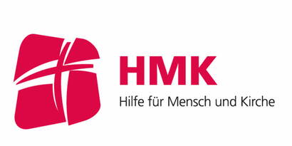 Unser Partner HMK Hilfe für Mensch und Kirche