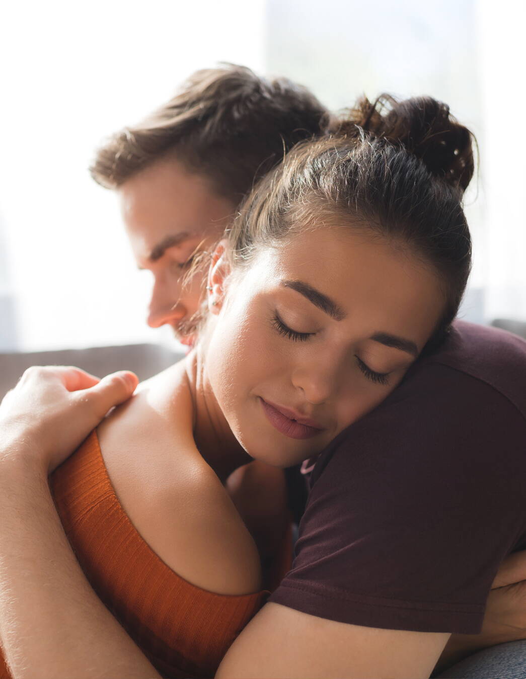 Ein Kind trotz Krise Als die Freundin von Herrn Stevenson schwanger wurde, schien alles gegen das Baby zu sprechen. Doch dank Beratung und Unterstützung durch «Herzensspende» wuchs neue Zuversicht.