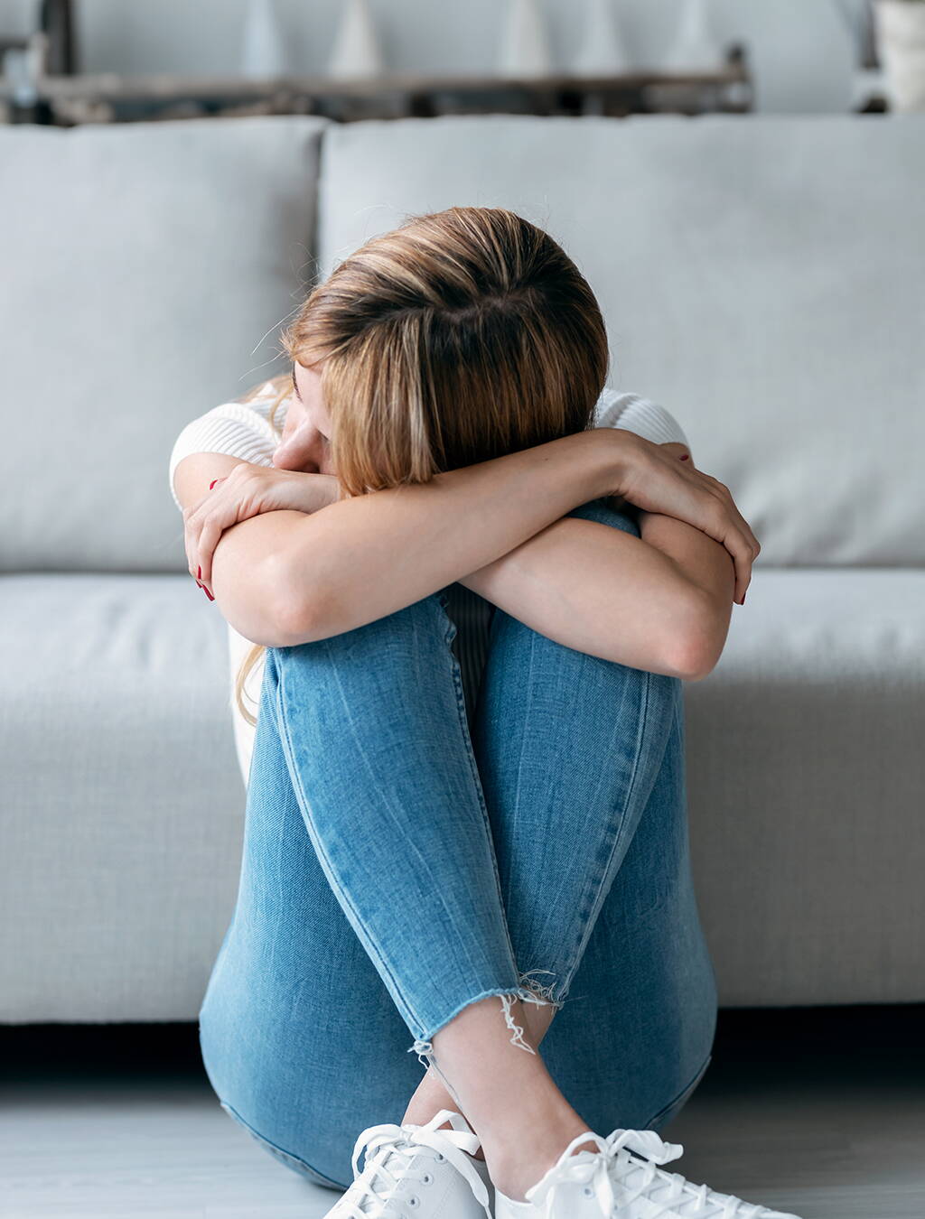 Jana soffre di disturbi del sonno e di esaurimento a causa del suo perfezionismo. Grazie al sostegno del Dono del cuore, riceve un aiuto per una terapia che le dona una nuova vita.

