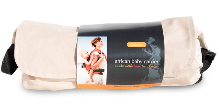 Neu in unserem Onlineshop erhältlich: African Baby Carrier (Babytrage) - Mit viel Liebe im Rahmen eines "Hilfe zur Selbsthilfe"-Programms in Südafrika von einheimischen Näherinnen produziert. Durch den Kauf unterstützen sie diese auf ihrem Weg in die berufliche Selbständigkeit. Jedes Stück ist ein Unikat!