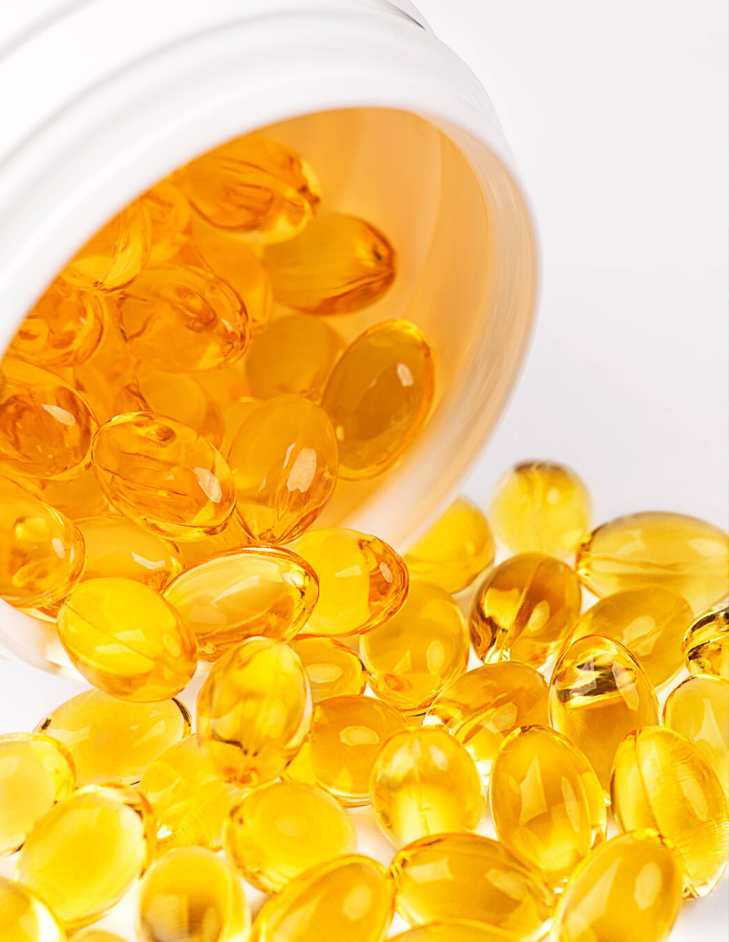 Une carence en vitamine D3 est particulièrement risquée pendant la grossesse. Découvrez pourquoi la lumière du soleil ne suffit souvent pas – et ce que vous pouvez faire pour rester bien approvisionnée.

